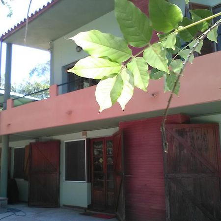 San Gregorio  B&B La Quercia المظهر الخارجي الصورة