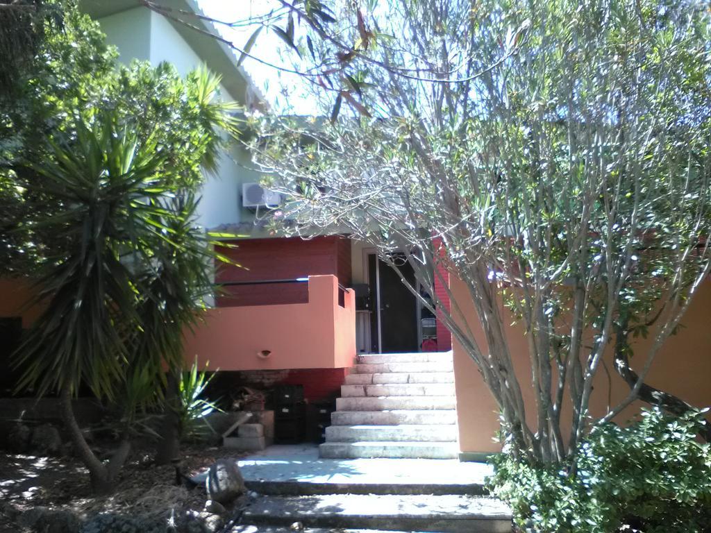 San Gregorio  B&B La Quercia المظهر الخارجي الصورة
